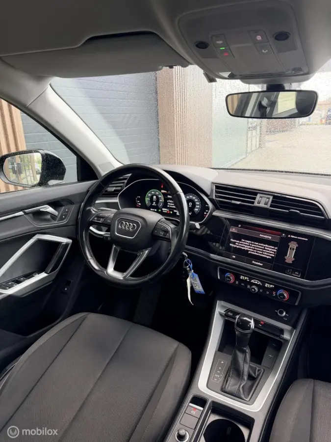 45 TFSI e S edition DEALER/GARANTIE/BLACK EDITION