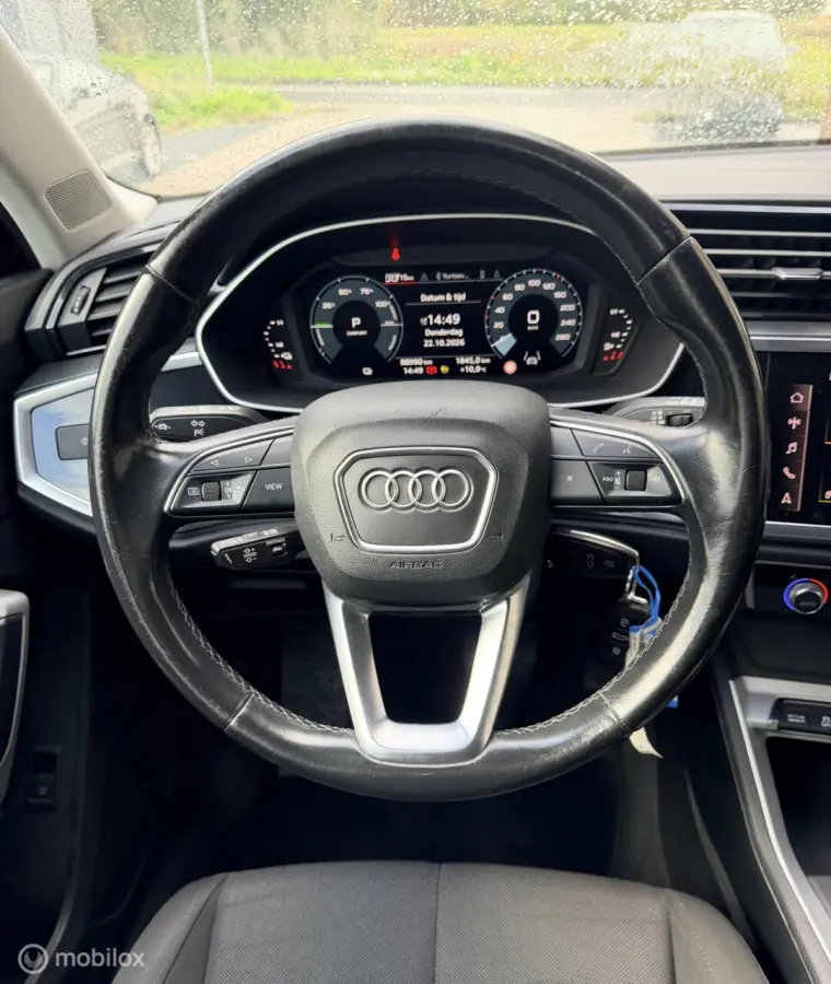 45 TFSI e S edition DEALER/GARANTIE/BLACK EDITION