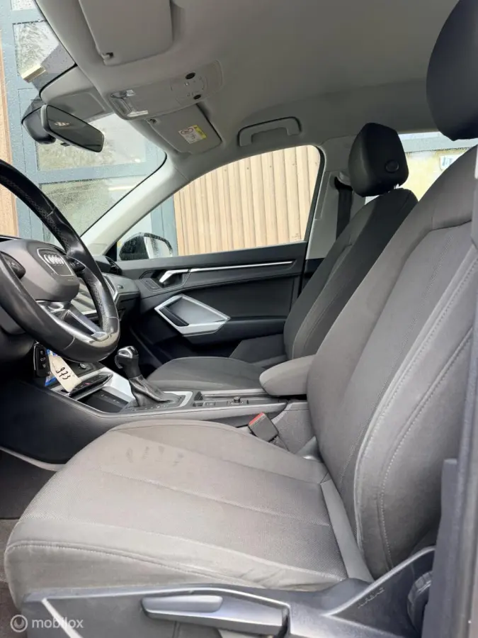 45 TFSI e S edition DEALER/GARANTIE/BLACK EDITION
