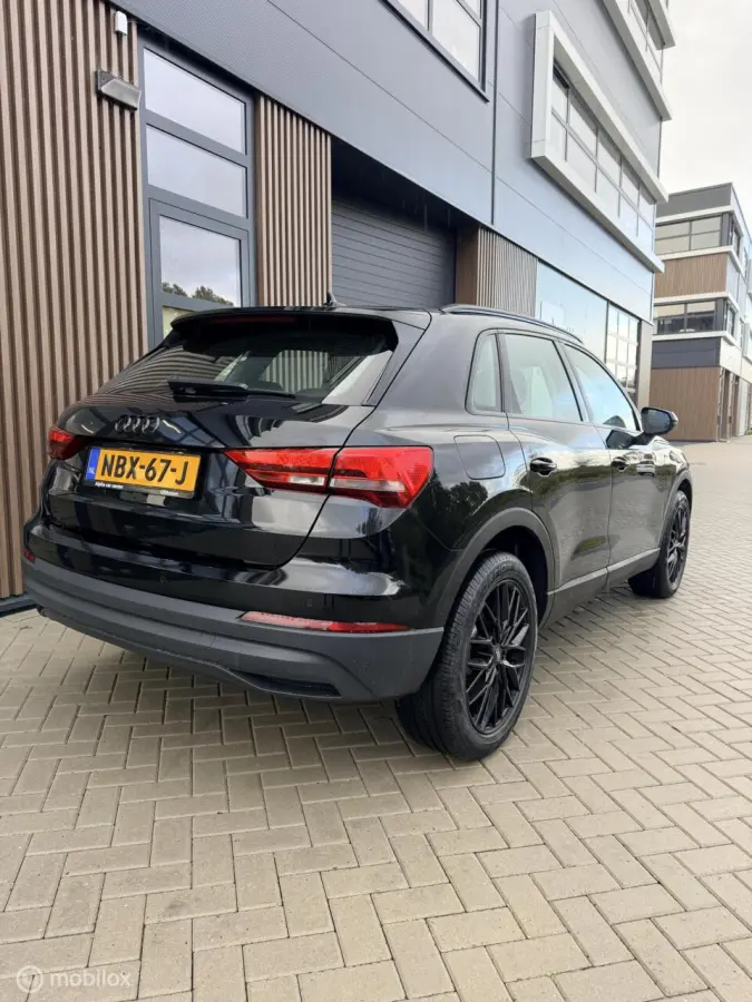 45 TFSI e S edition DEALER/GARANTIE/BLACK EDITION