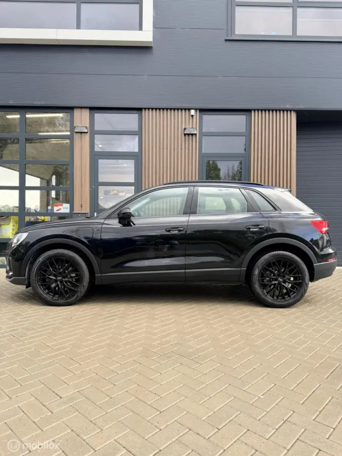 45 TFSI e S edition DEALER/GARANTIE/BLACK EDITION
