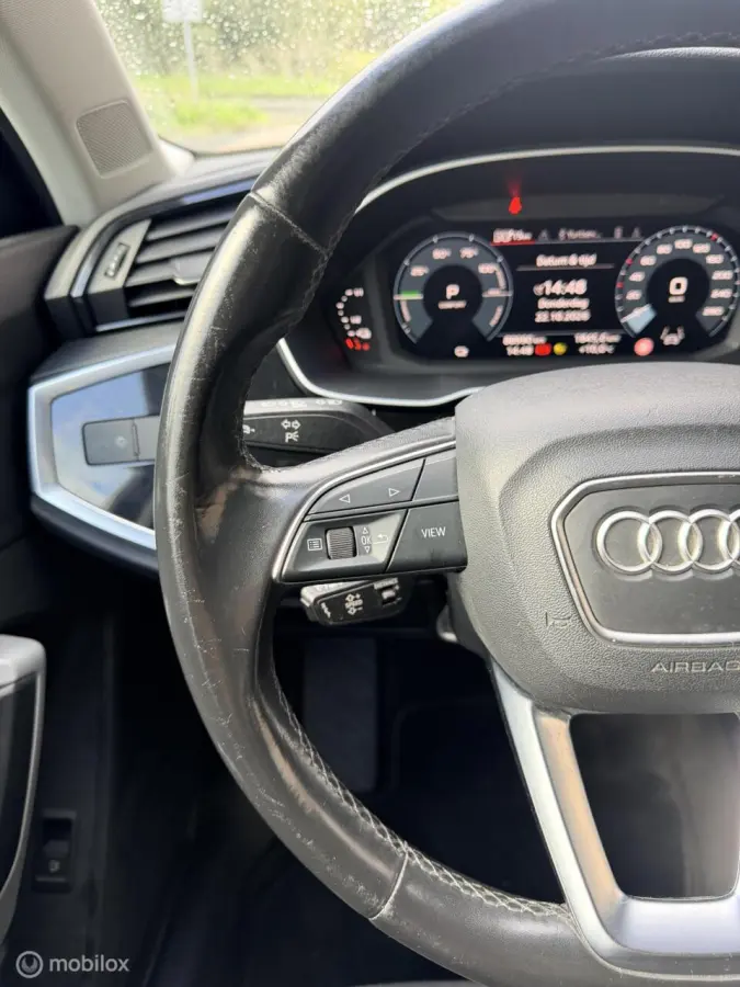 45 TFSI e S edition DEALER/GARANTIE/BLACK EDITION