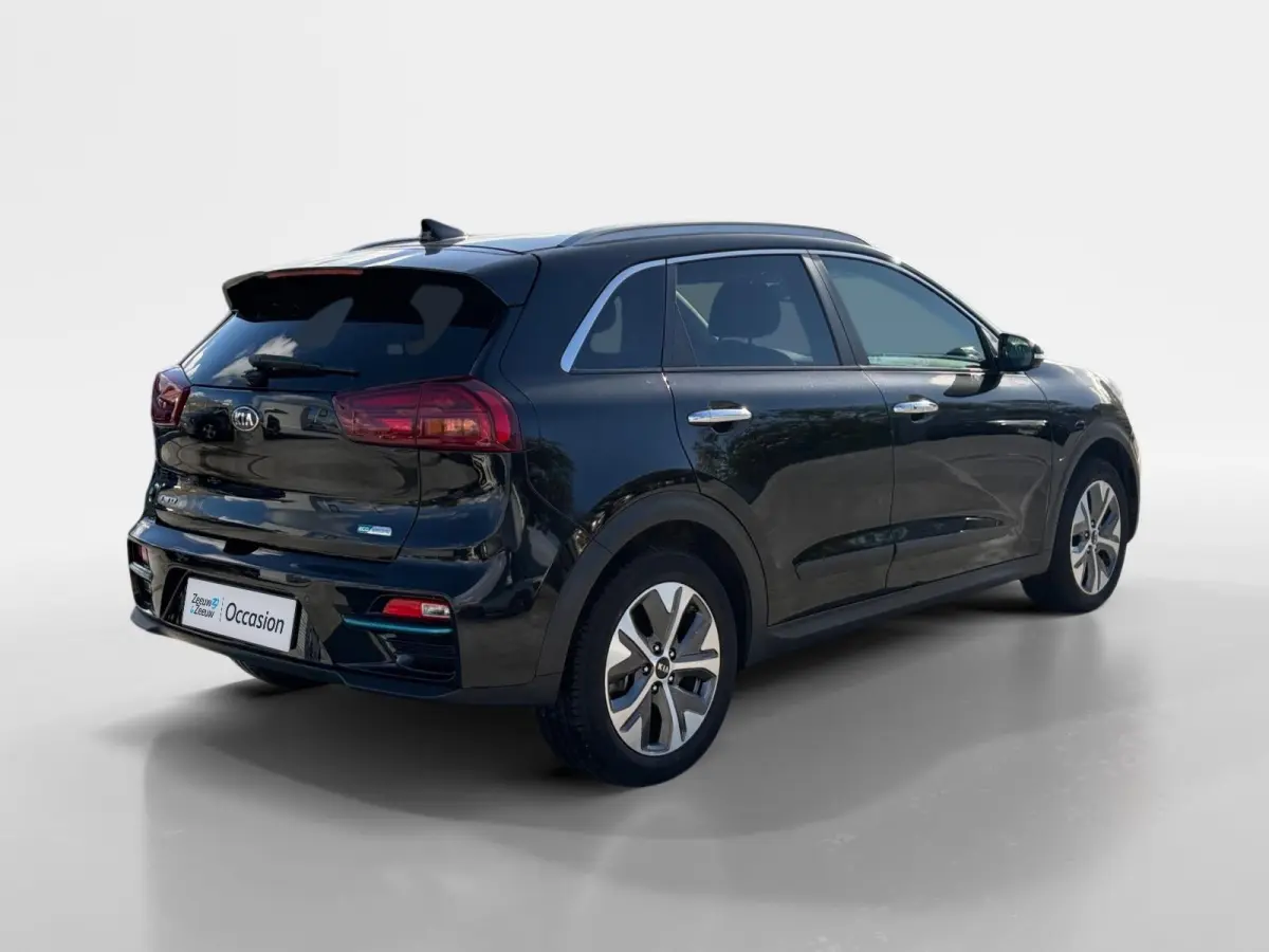 DynamicPlusLine 64 kWh | *1E EIGENAAR | FABRIEKSGARANTIE | TREKHAAK | SCHUIF- KANTELDAK | APPLE CARPLAY/ ANDROID AUTO | NAVI | CAMERA | STUUR/ STOELVERWARMING | STOF/ LEDER | DAB+ | ETC…