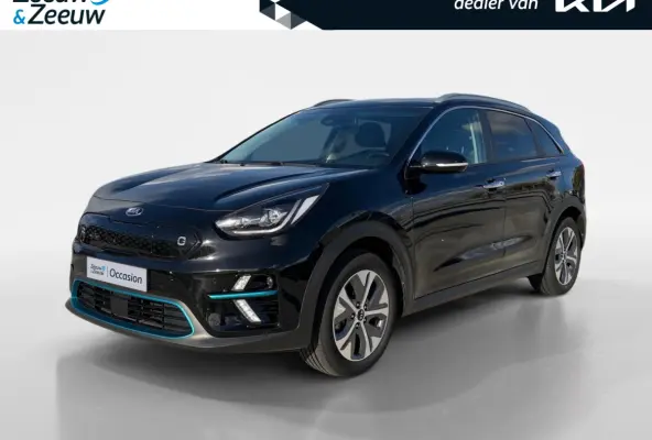 DynamicPlusLine 64 kWh | *1E EIGENAAR | FABRIEKSGARANTIE | TREKHAAK | SCHUIF- KANTELDAK | APPLE CARPLAY/ ANDROID AUTO | NAVI | CAMERA | STUUR/ STOELVERWARMING | STOF/ LEDER | DAB+ | ETC…