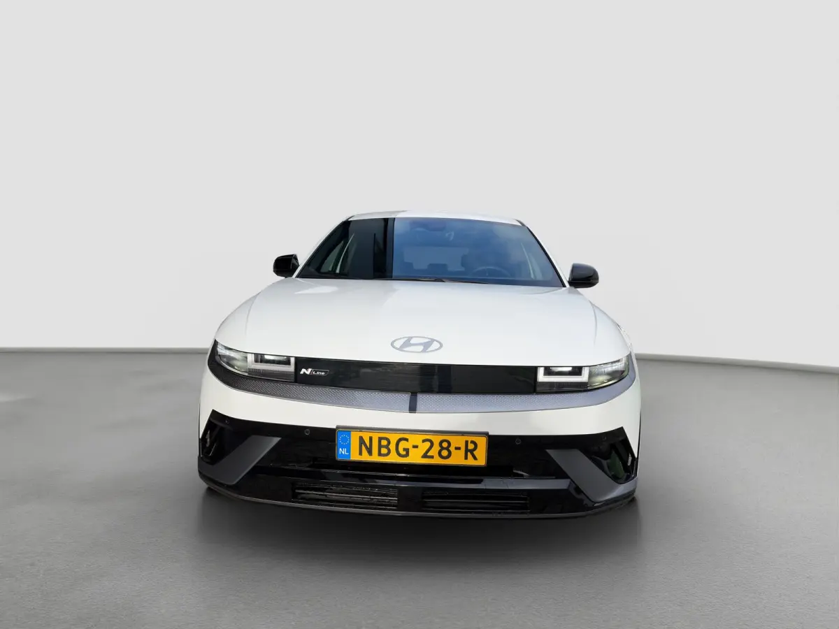 N-Line Business 84 kWh 229pk | Elektrische stoelen | SOH 97,6% | Automatische deurhendels | Stuurverwarming | Elektrische achterklep | Stoelverwarming | Warmtepomp | Parkeersensoren | Camera