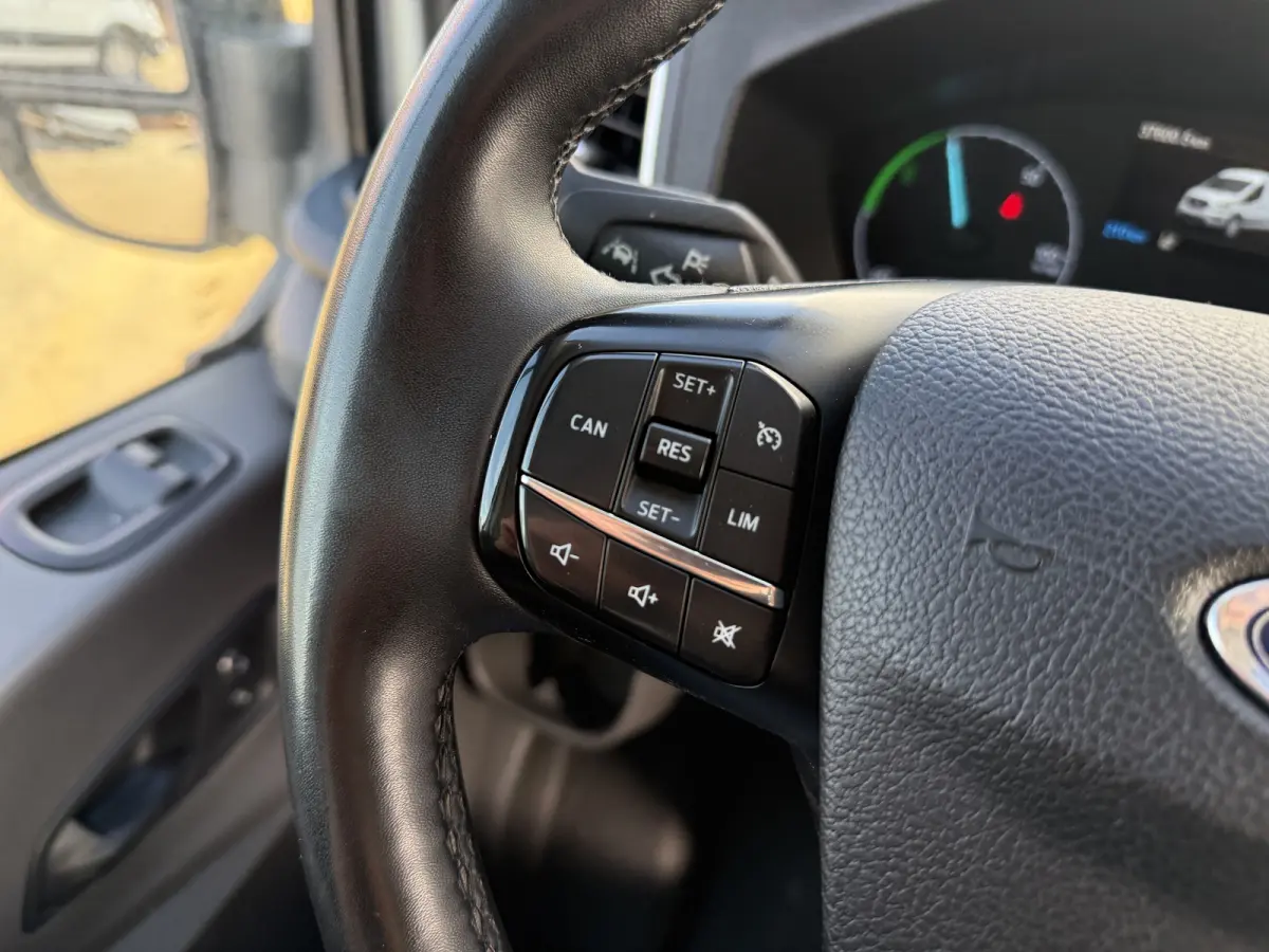 68kWh 184PK L2H2 316km WLTP 97,2% (SOH) Climate Control Cruise Control CarPlay Camera Navigatie Parkeersensoren v+a