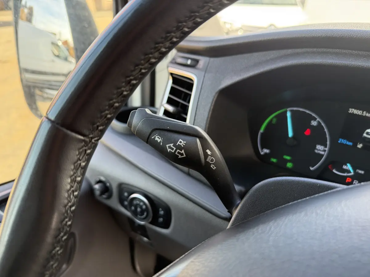 68kWh 184PK L2H2 316km WLTP 97,2% (SOH) Climate Control Cruise Control CarPlay Camera Navigatie Parkeersensoren v+a