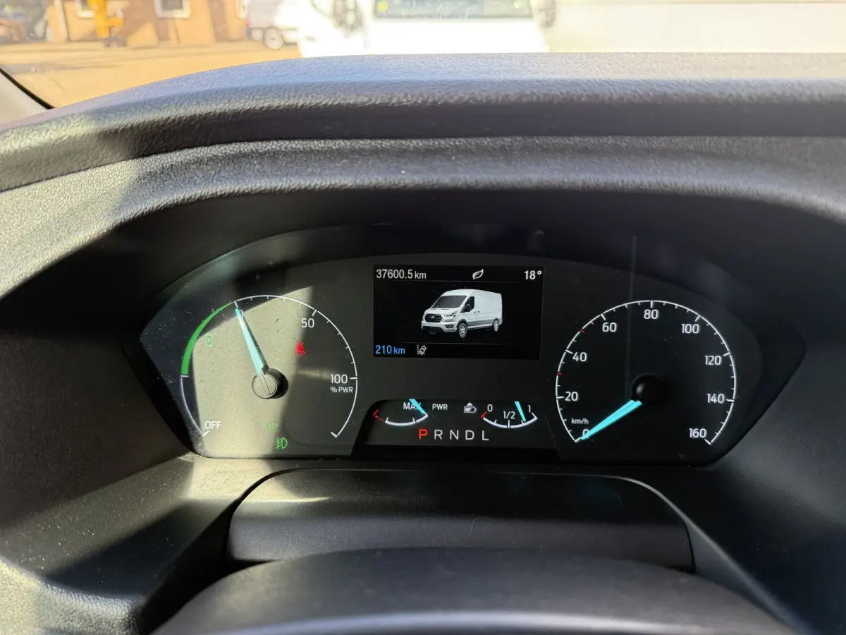 68kWh 184PK L2H2 316km WLTP 97,2% (SOH) Climate Control Cruise Control CarPlay Camera Navigatie Parkeersensoren v+a