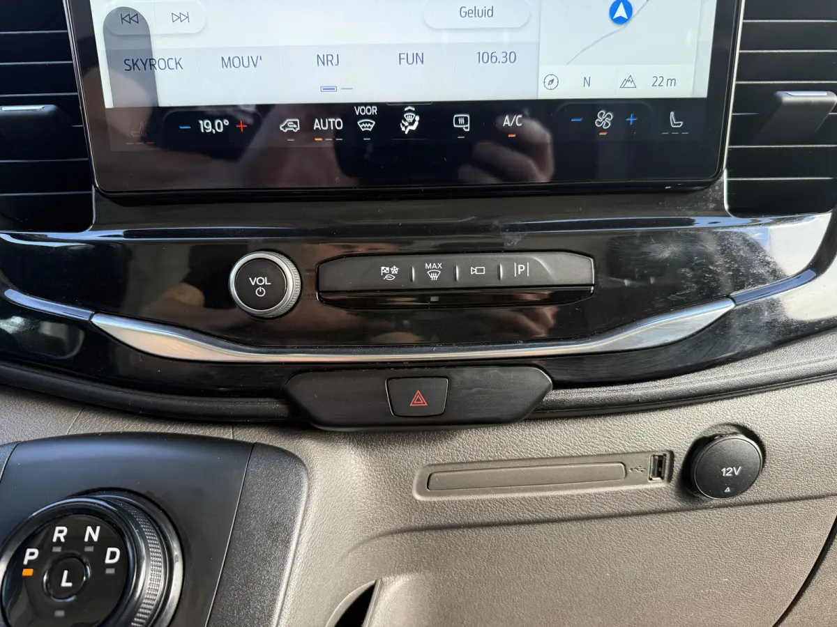 68kWh 184PK L2H2 316km WLTP 97,2% (SOH) Climate Control Cruise Control CarPlay Camera Navigatie Parkeersensoren v+a