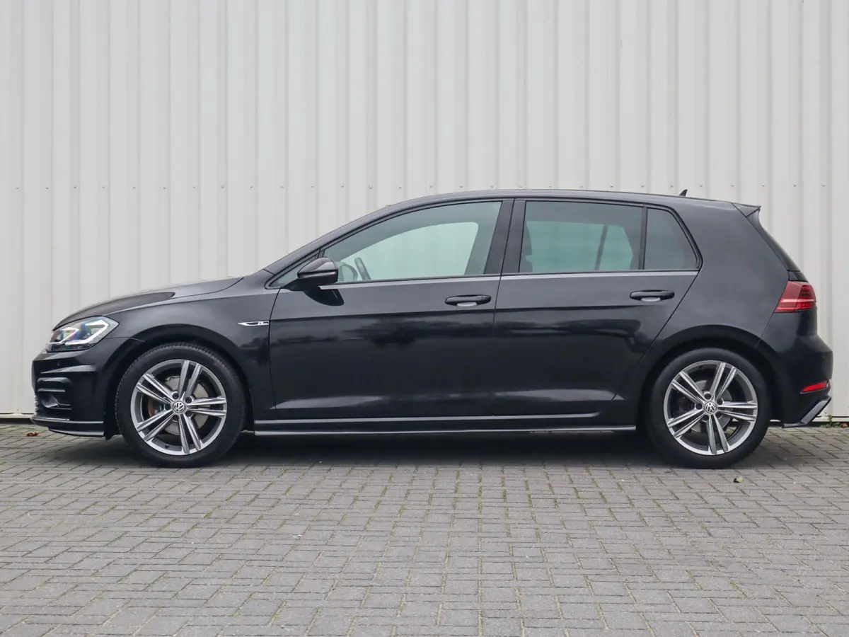 1.5 TSI 150pk DSG Highline Business R | Trekhaak | R Line | Achteruitrijcamera | Navigatie | Cruise control adaptief