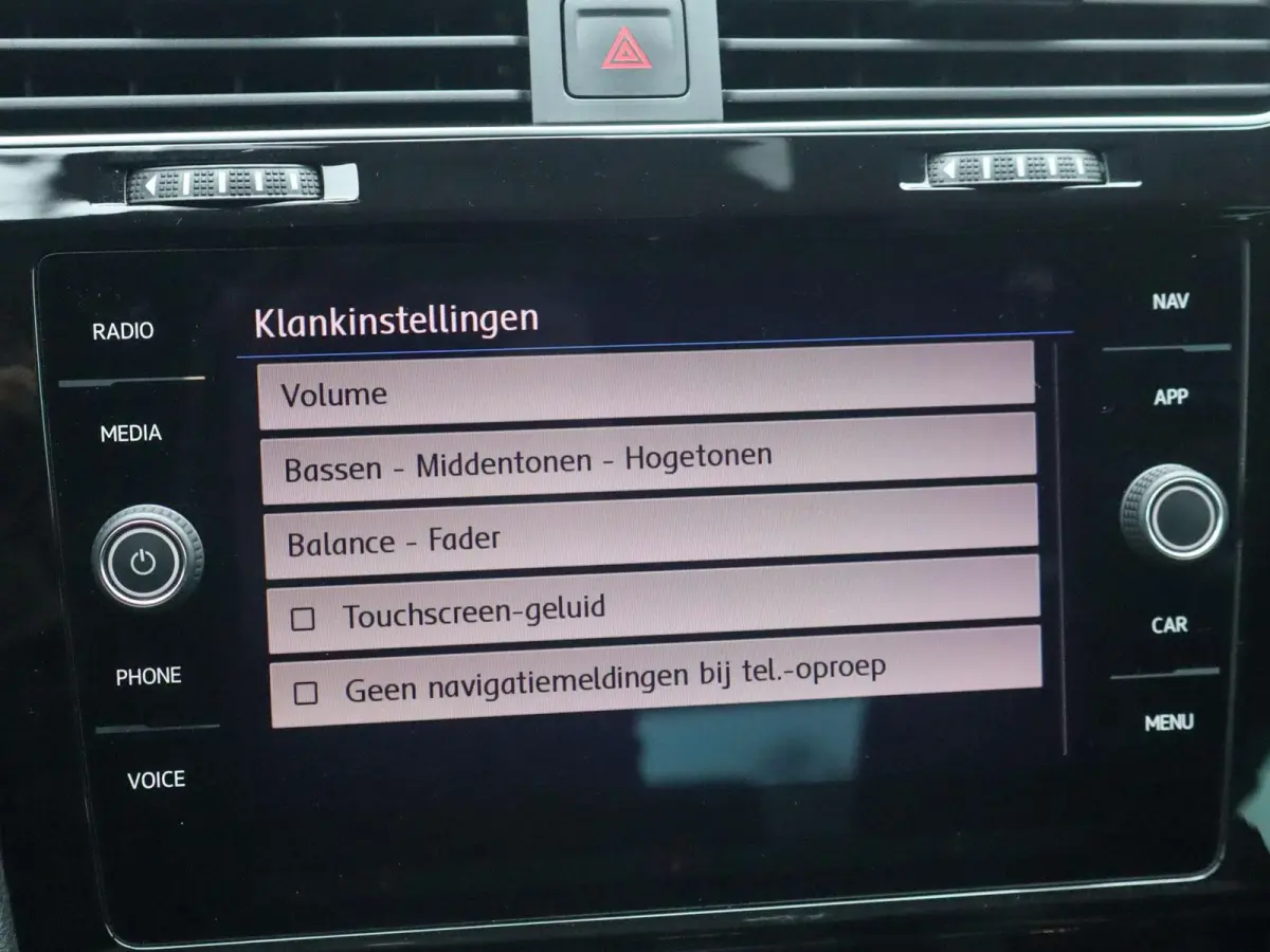 1.5 TSI 150pk DSG Highline Business R | Trekhaak | R Line | Achteruitrijcamera | Navigatie | Cruise control adaptief
