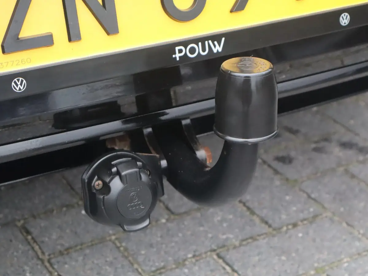 1.5 TSI 150pk DSG Highline Business R | Trekhaak | R Line | Achteruitrijcamera | Navigatie | Cruise control adaptief
