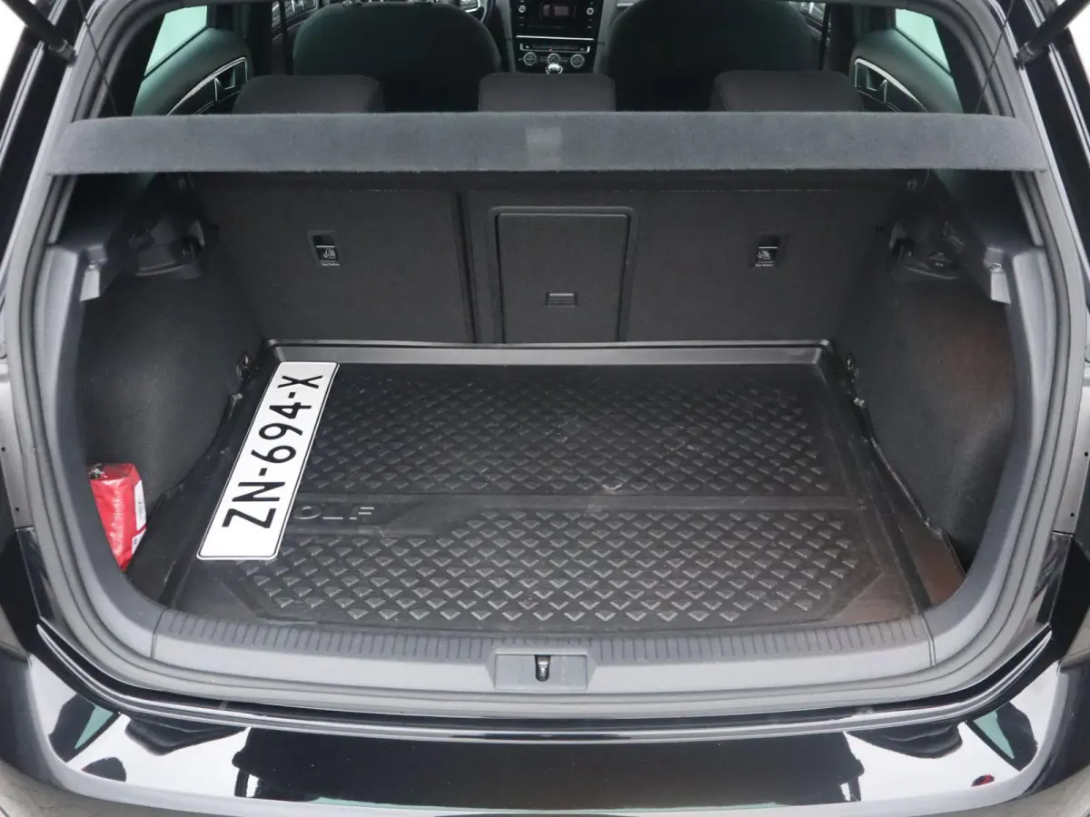 1.5 TSI 150pk DSG Highline Business R | Trekhaak | R Line | Achteruitrijcamera | Navigatie | Cruise control adaptief