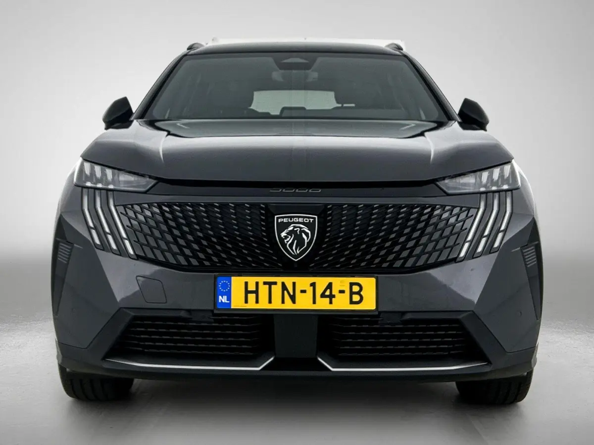 GT 145pk Hybrid Automaat | 1ste eigenaar | 7 persoons | Camera | Electrische klep | Stuur/Stoelverwarming | 19"LMV | Navigatie | AUTOMAAT