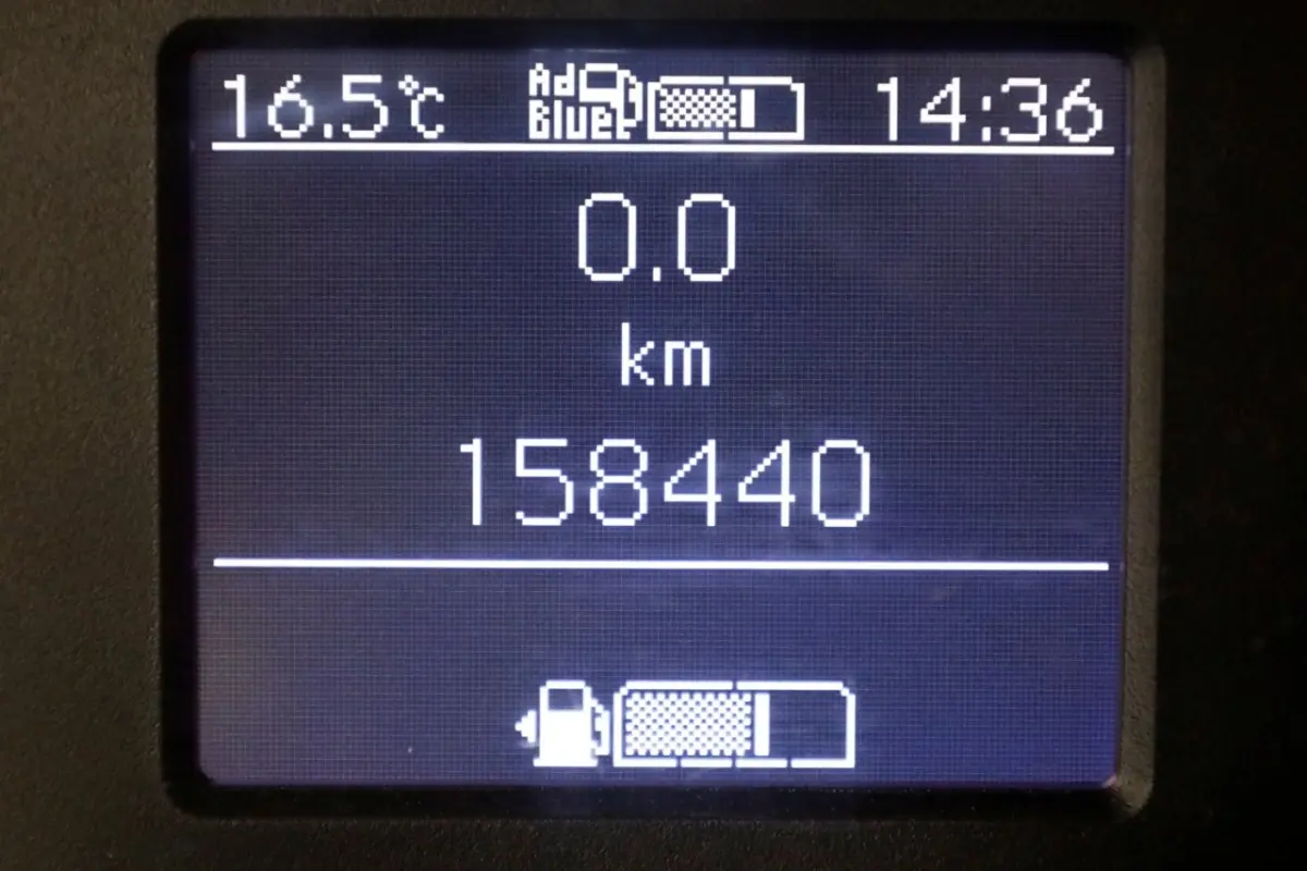 311 CDI 115pk E6 RWD Bakwagen met achterdeuren 2-Persoons 09-2021
