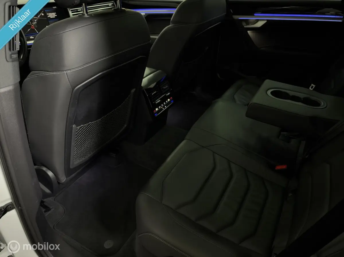 3.0 TSi eHybrid 4MOTION R|Pano|Leder|BTW auto