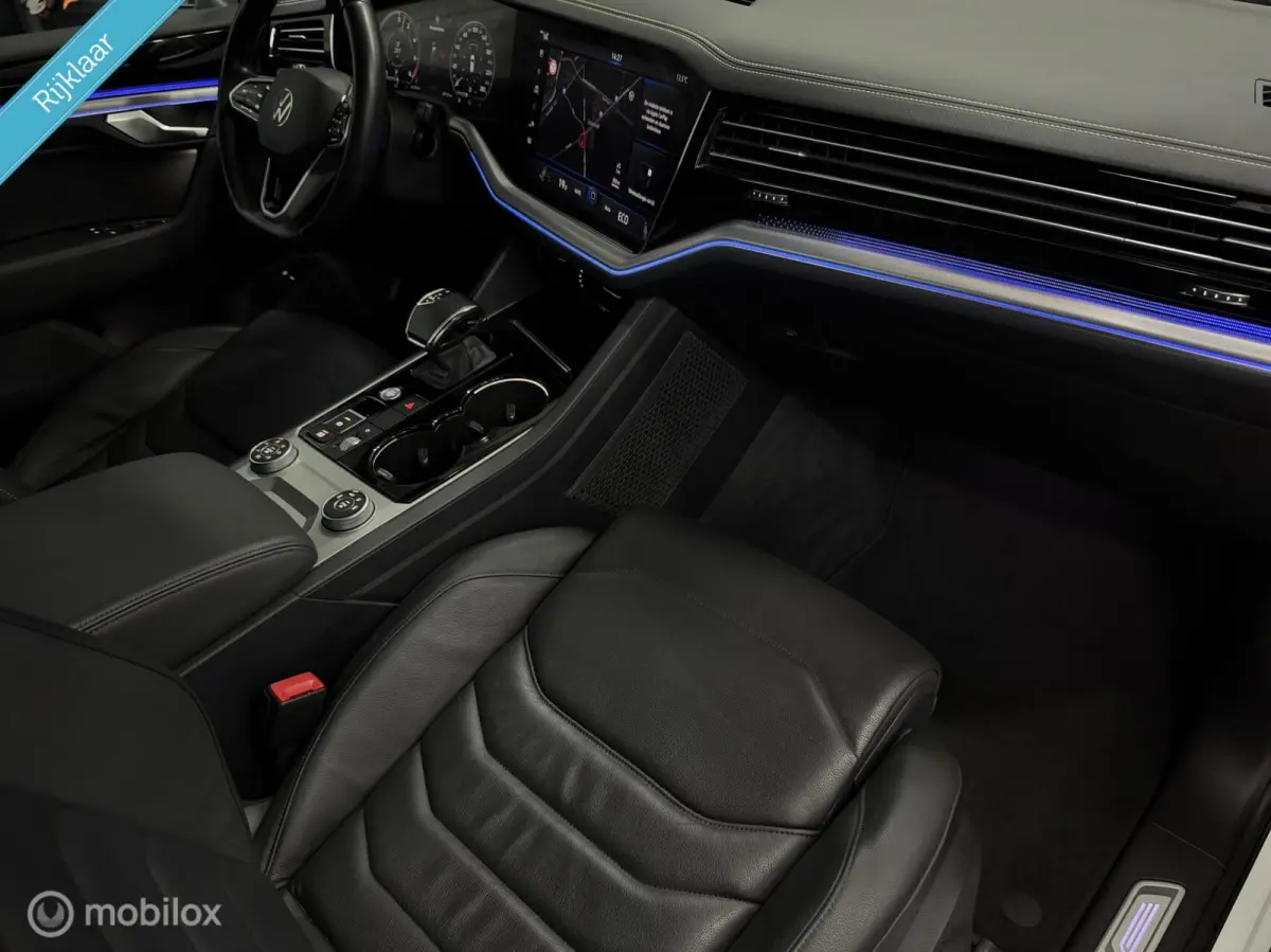 3.0 TSi eHybrid 4MOTION R|Pano|Leder|BTW auto