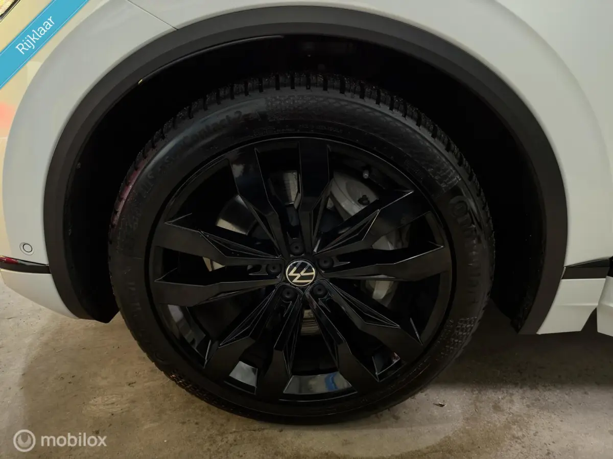 3.0 TSi eHybrid 4MOTION R|Pano|Leder|BTW auto