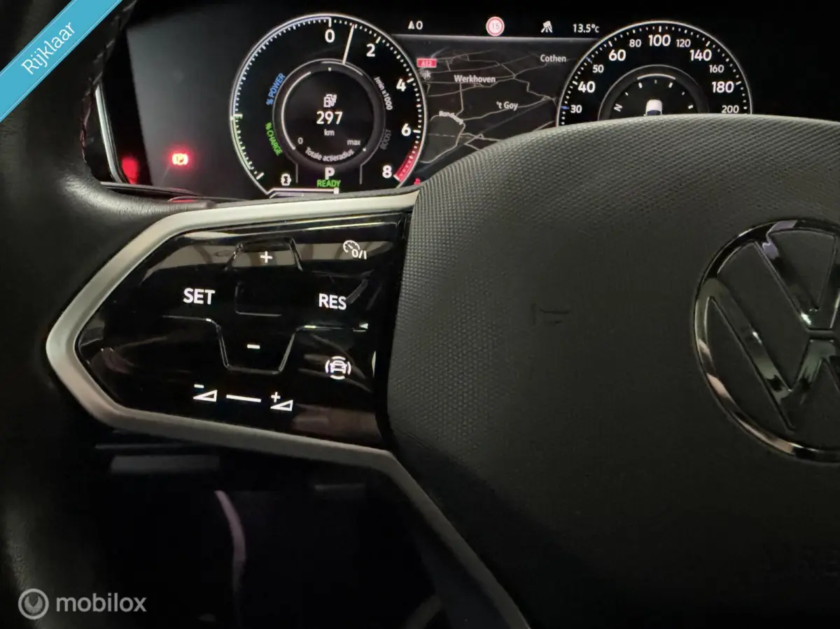 3.0 TSi eHybrid 4MOTION R|Pano|Leder|BTW auto
