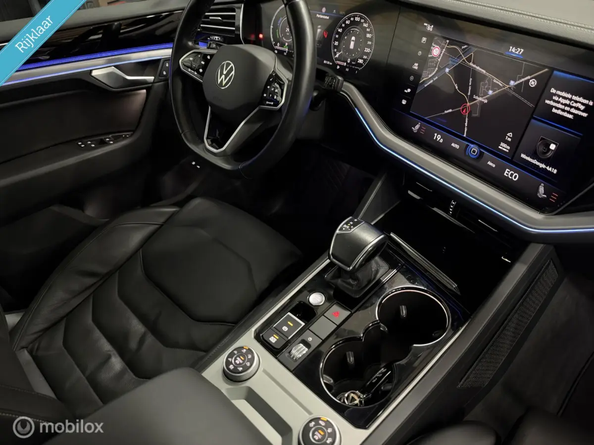 3.0 TSi eHybrid 4MOTION R|Pano|Leder|BTW auto