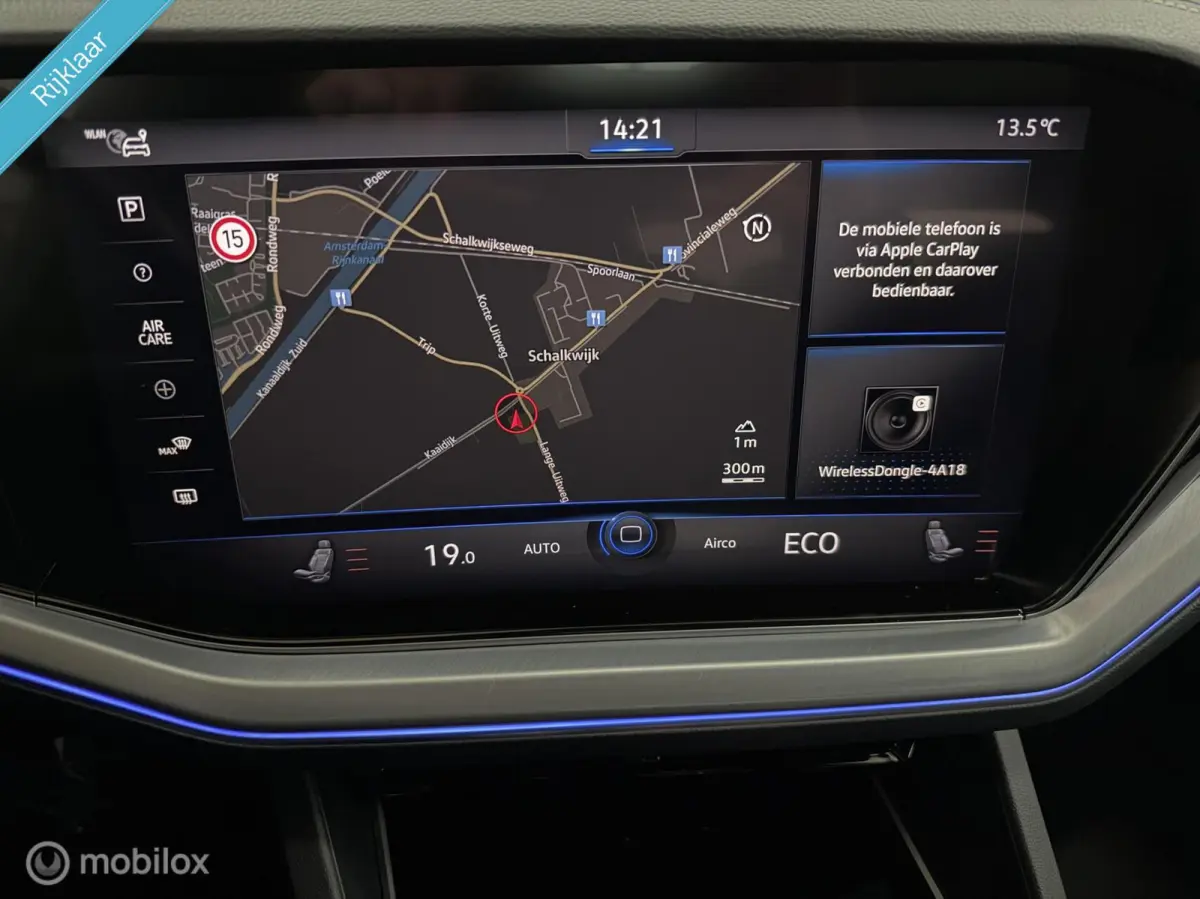 3.0 TSi eHybrid 4MOTION R|Pano|Leder|BTW auto