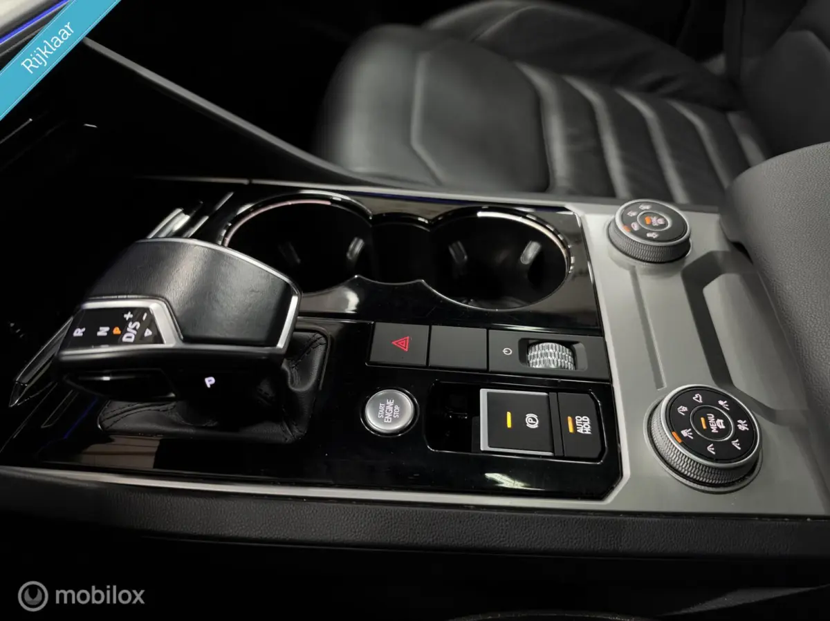 3.0 TSi eHybrid 4MOTION R|Pano|Leder|BTW auto