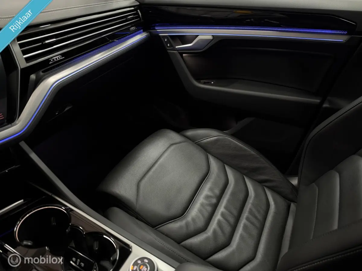 3.0 TSi eHybrid 4MOTION R|Pano|Leder|BTW auto