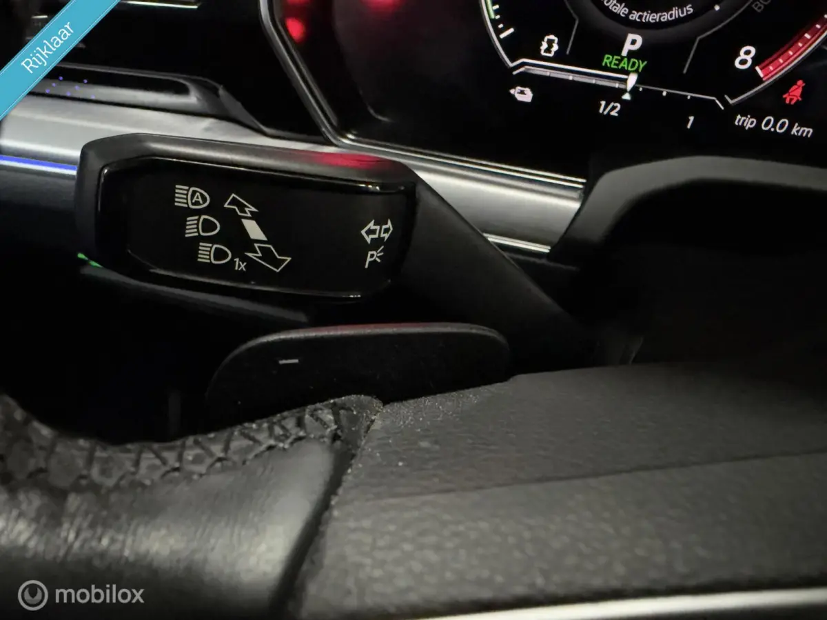 3.0 TSi eHybrid 4MOTION R|Pano|Leder|BTW auto