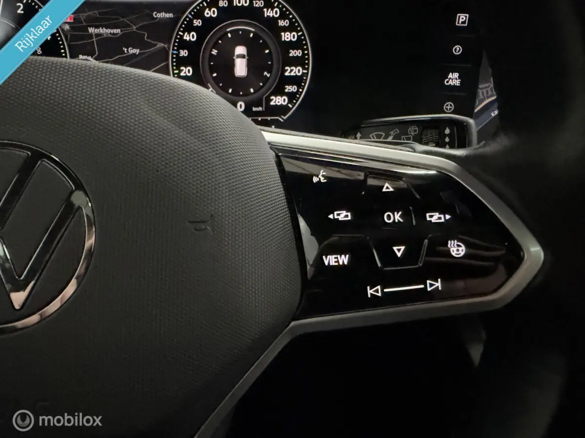 3.0 TSi eHybrid 4MOTION R|Pano|Leder|BTW auto