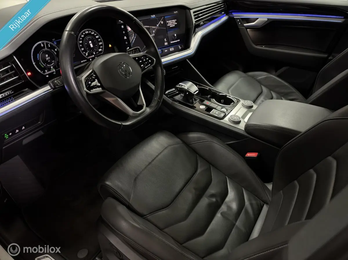 3.0 TSi eHybrid 4MOTION R|Pano|Leder|BTW auto
