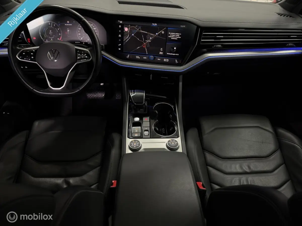 3.0 TSi eHybrid 4MOTION R|Pano|Leder|BTW auto