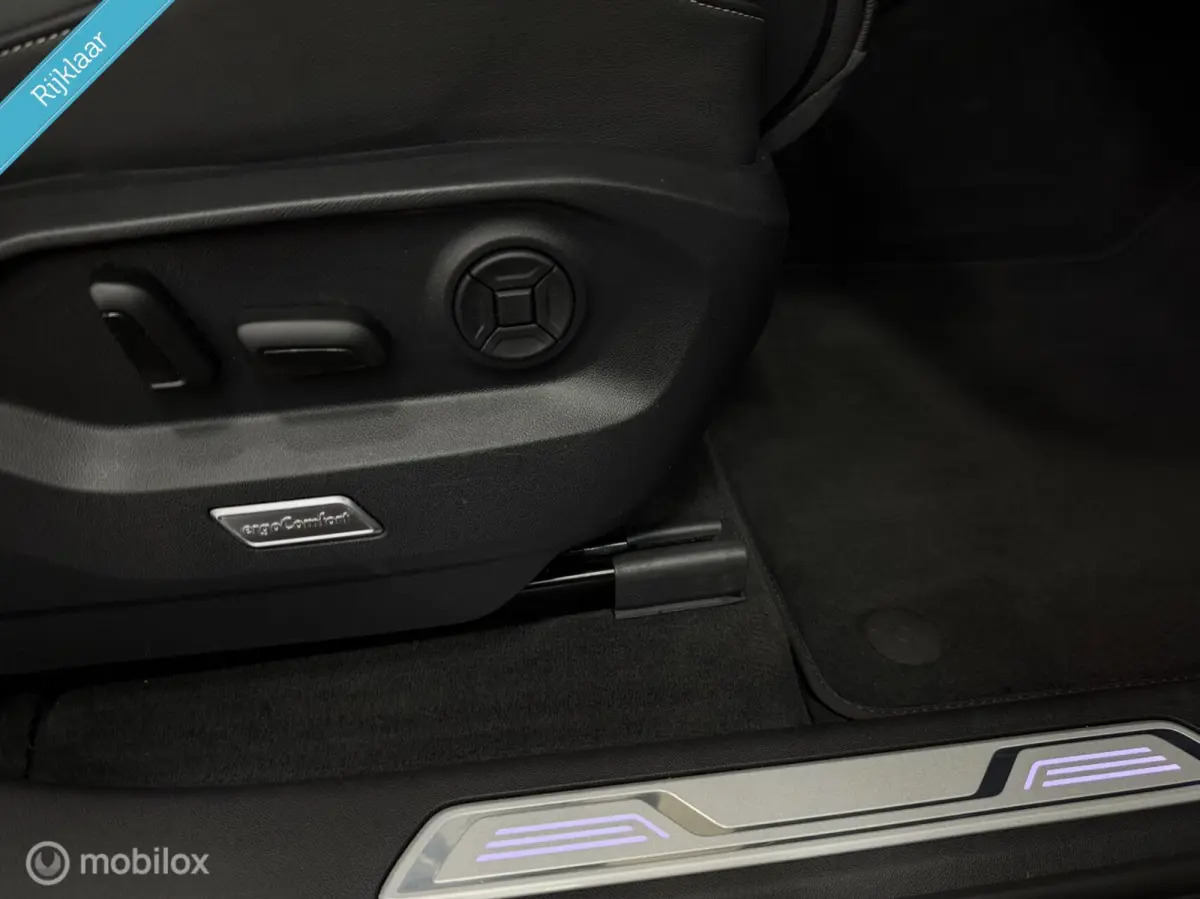 3.0 TSi eHybrid 4MOTION R|Pano|Leder|BTW auto