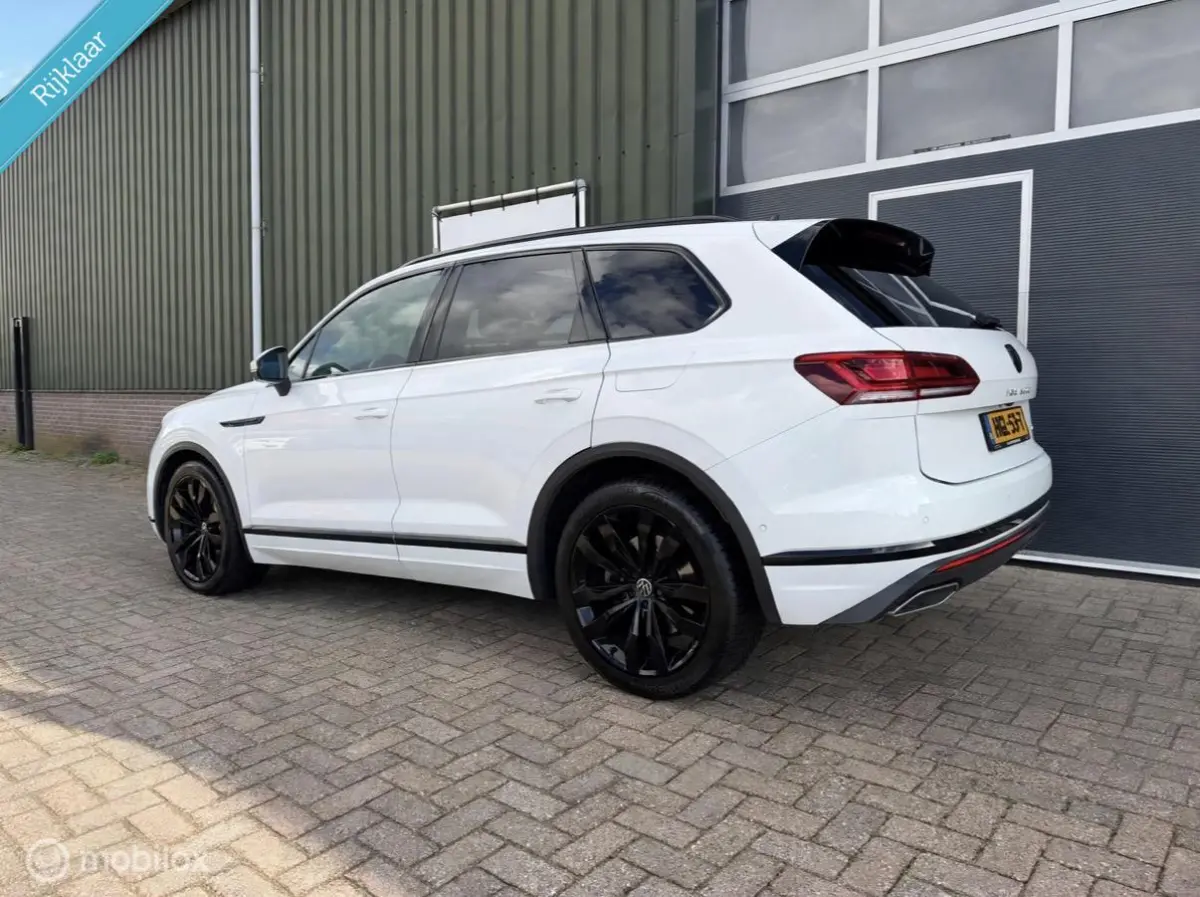 3.0 TSi eHybrid 4MOTION R|Pano|Leder|BTW auto