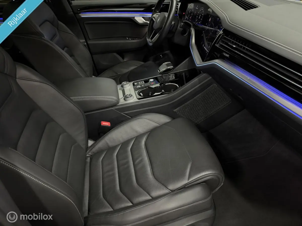 3.0 TSi eHybrid 4MOTION R|Pano|Leder|BTW auto