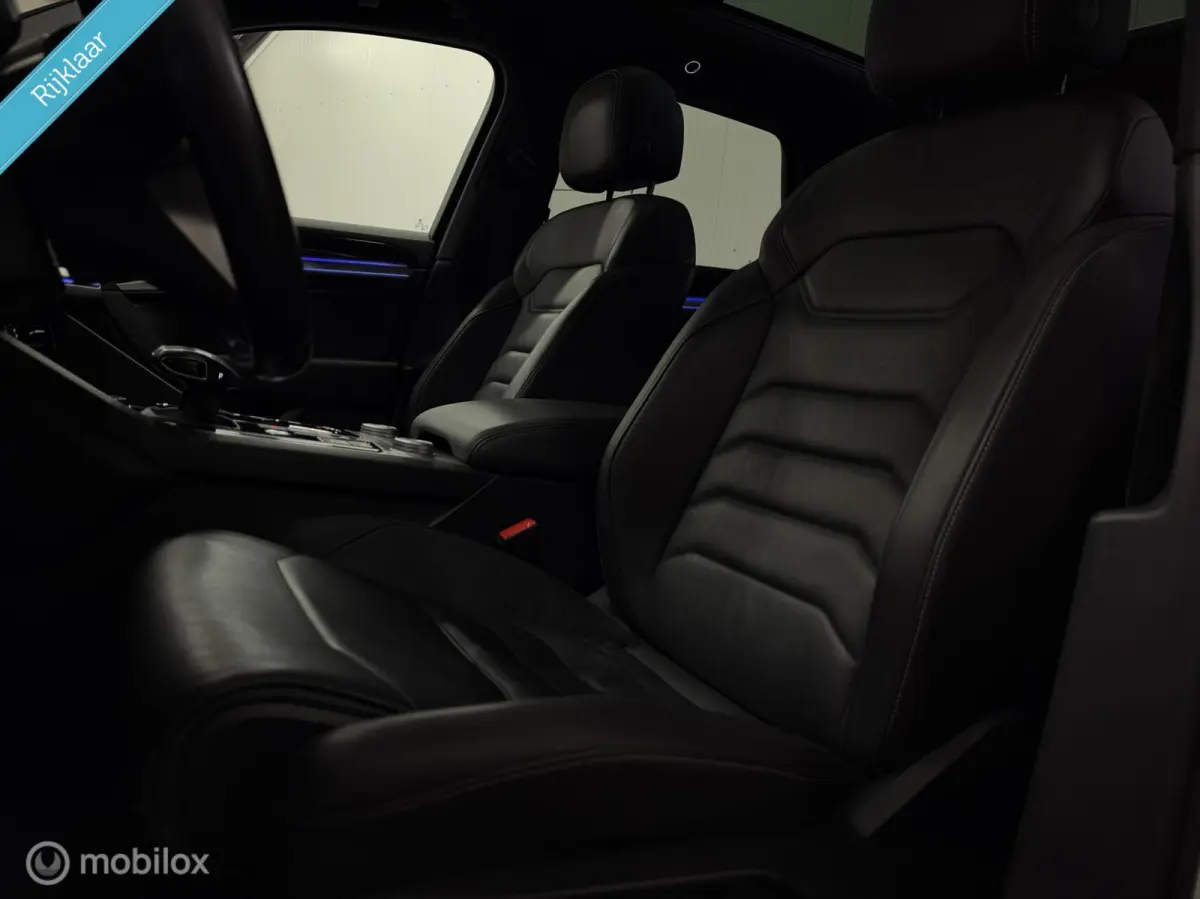3.0 TSi eHybrid 4MOTION R|Pano|Leder|BTW auto