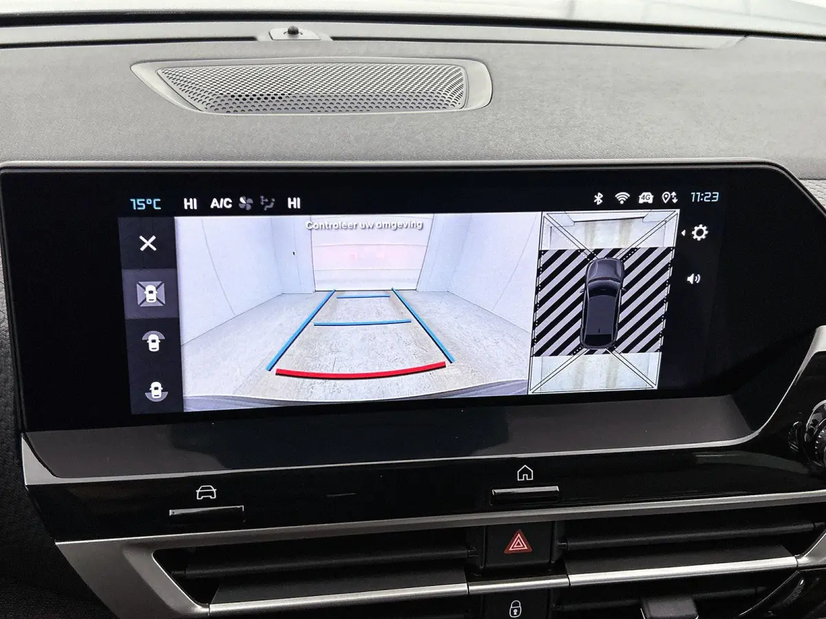 MAX 145pk Hybrid Automaat | 1ste eigenaar | Stoel/Stuur/Voorruitverwarming | Camera 360 graden | Dodehoekdetectie | AUTOMAAT