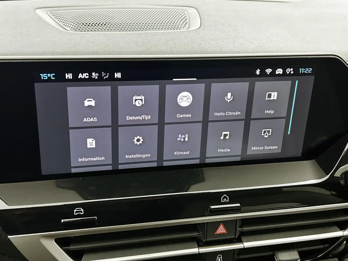 MAX 145pk Hybrid Automaat | 1ste eigenaar | Stoel/Stuur/Voorruitverwarming | Camera 360 graden | Dodehoekdetectie | AUTOMAAT