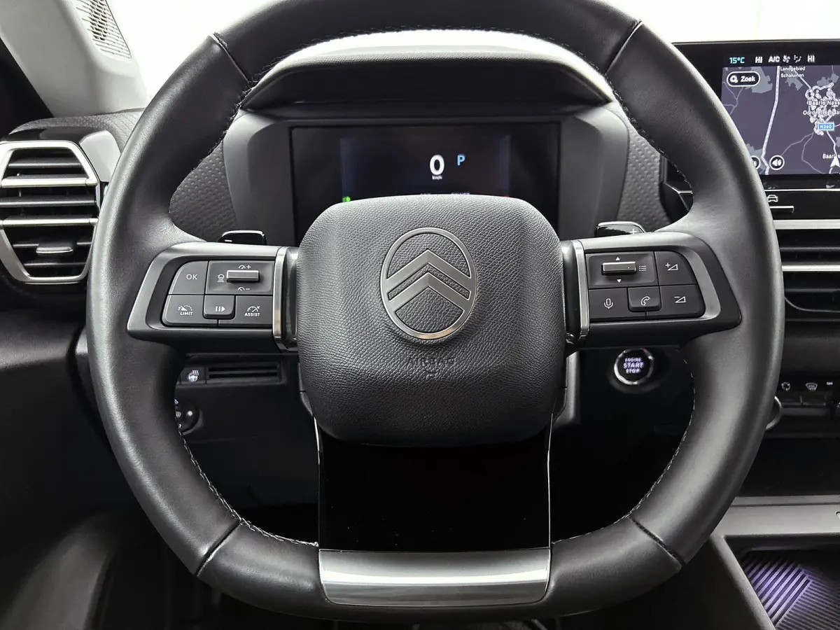 MAX 145pk Hybrid Automaat | 1ste eigenaar | Stoel/Stuur/Voorruitverwarming | Camera 360 graden | Dodehoekdetectie | AUTOMAAT