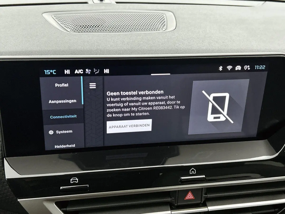 MAX 145pk Hybrid Automaat | 1ste eigenaar | Stoel/Stuur/Voorruitverwarming | Camera 360 graden | Dodehoekdetectie | AUTOMAAT