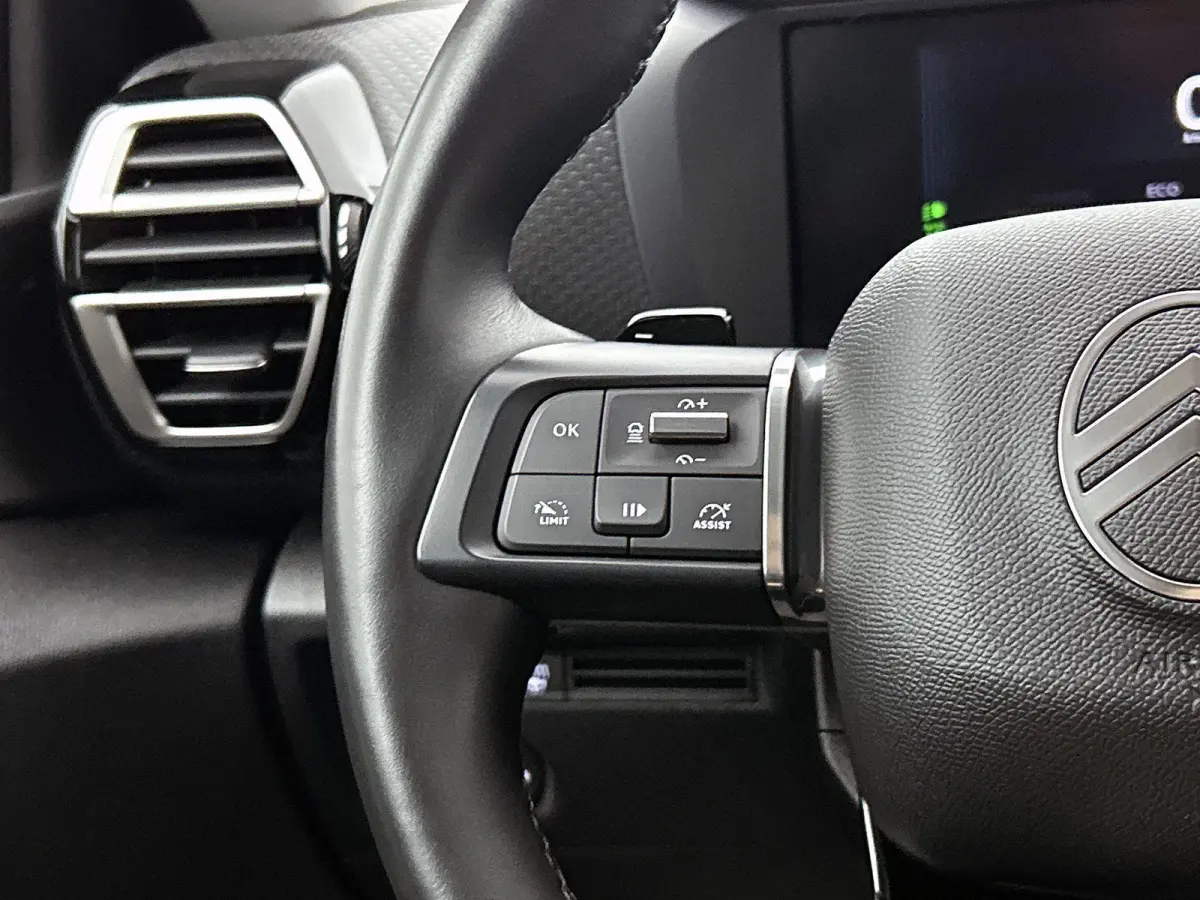 MAX 145pk Hybrid Automaat | 1ste eigenaar | Stoel/Stuur/Voorruitverwarming | Camera 360 graden | Dodehoekdetectie | AUTOMAAT