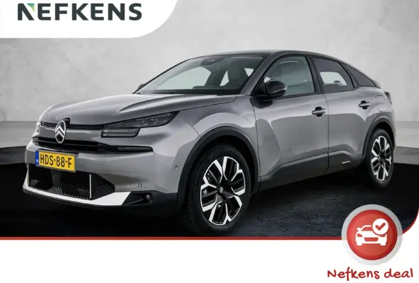 MAX 145pk Hybrid Automaat | 1ste eigenaar | Stoel/Stuur/Voorruitverwarming | Camera 360 graden | Dodehoekdetectie | AUTOMAAT