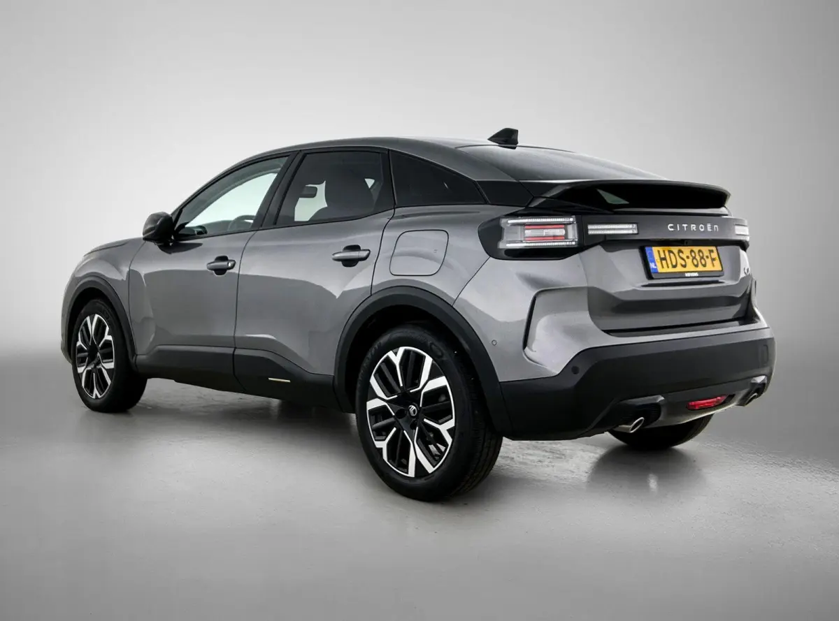 MAX 145pk Hybrid Automaat | 1ste eigenaar | Stoel/Stuur/Voorruitverwarming | Camera 360 graden | Dodehoekdetectie | AUTOMAAT