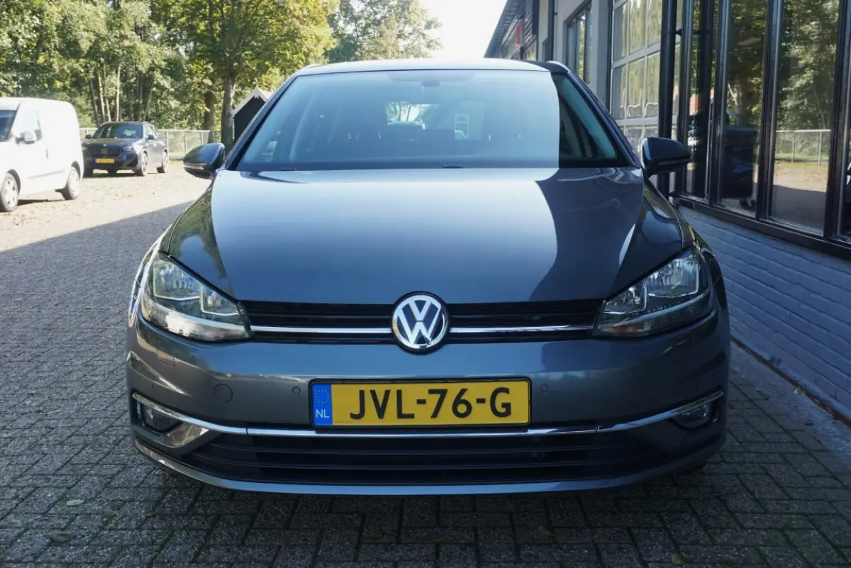 1.0 TSI Sound App-connect/Parkeersensoren!