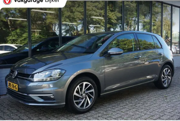 1.0 TSI Sound App-connect/Parkeersensoren!
