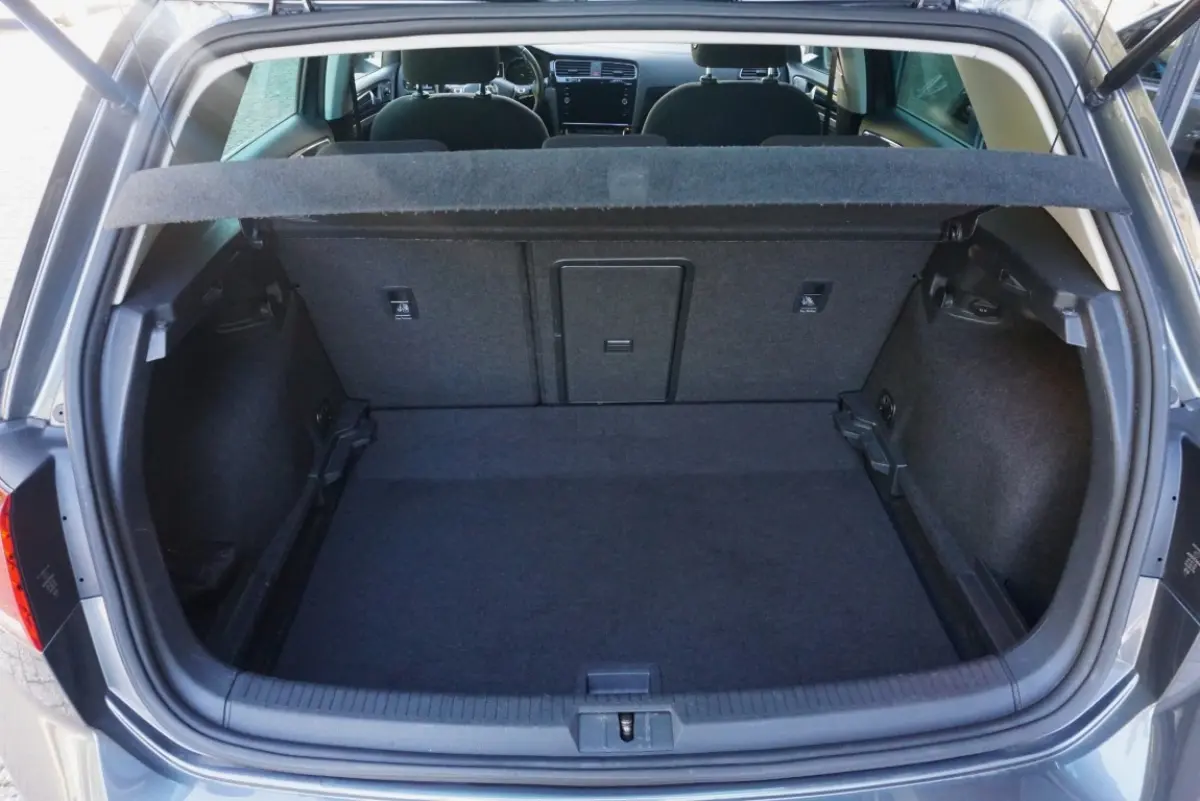 1.0 TSI Sound App-connect/Parkeersensoren!
