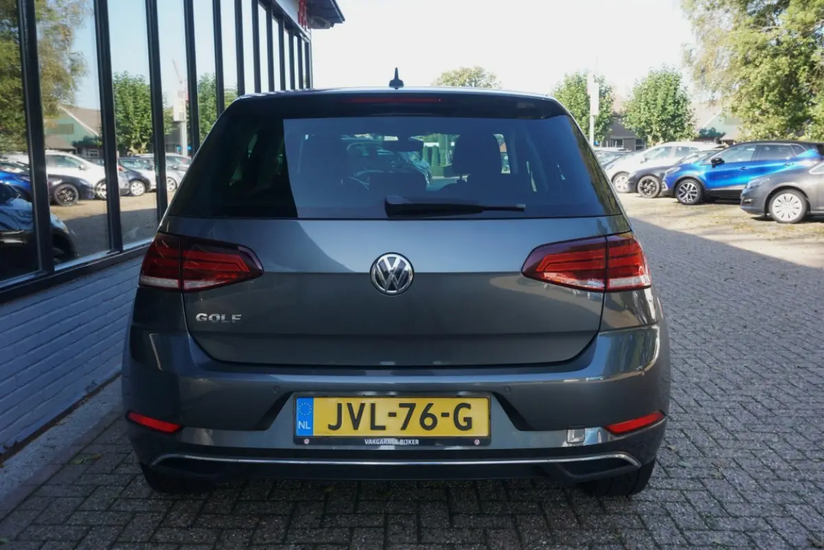 1.0 TSI Sound App-connect/Parkeersensoren!