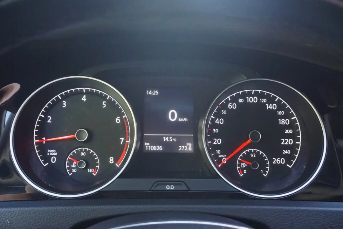 1.0 TSI Sound App-connect/Parkeersensoren!
