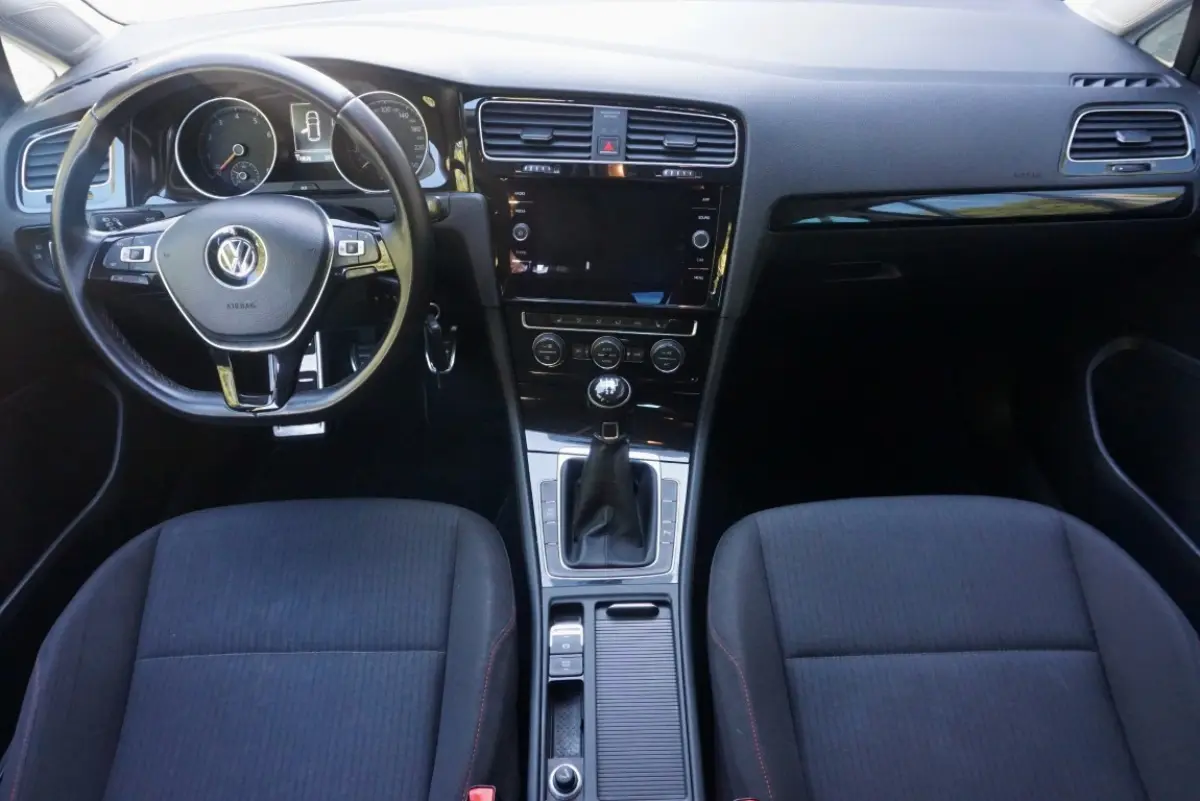 1.0 TSI Sound App-connect/Parkeersensoren!