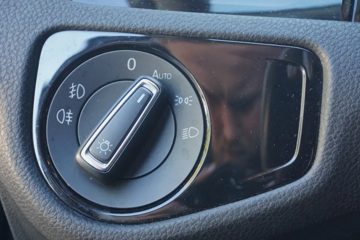1.0 TSI Sound App-connect/Parkeersensoren!
