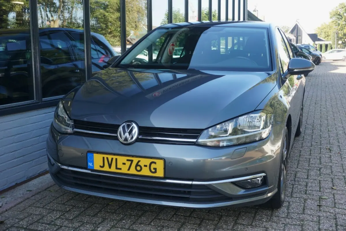 1.0 TSI Sound App-connect/Parkeersensoren!